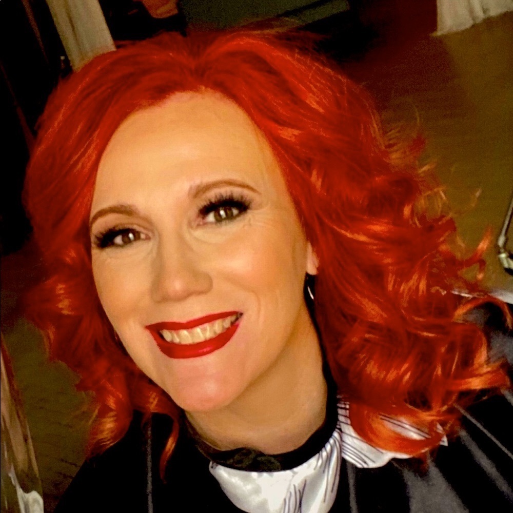 Meet your Posher, Janae